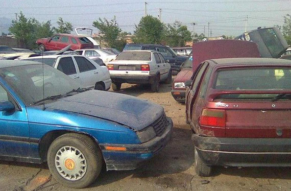 重庆朝阳报废车回收,车辆报废回收公司 重庆朝阳报废车回收,车辆报废回收公司